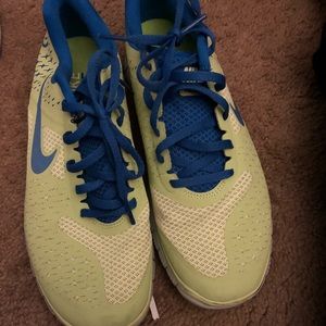 Nike women size 9